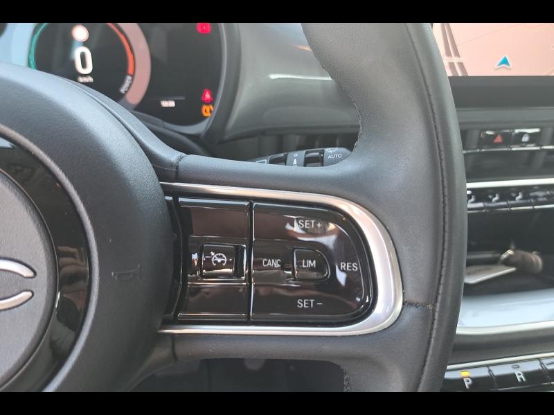 Image FIAT 500 e 95ch Action Plus