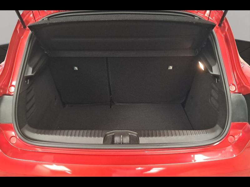 Image RENAULT Clio 1.0 TCe 90ch esprit Alpine - 24