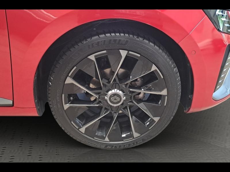 Image RENAULT Clio 1.0 TCe 90ch esprit Alpine - 24