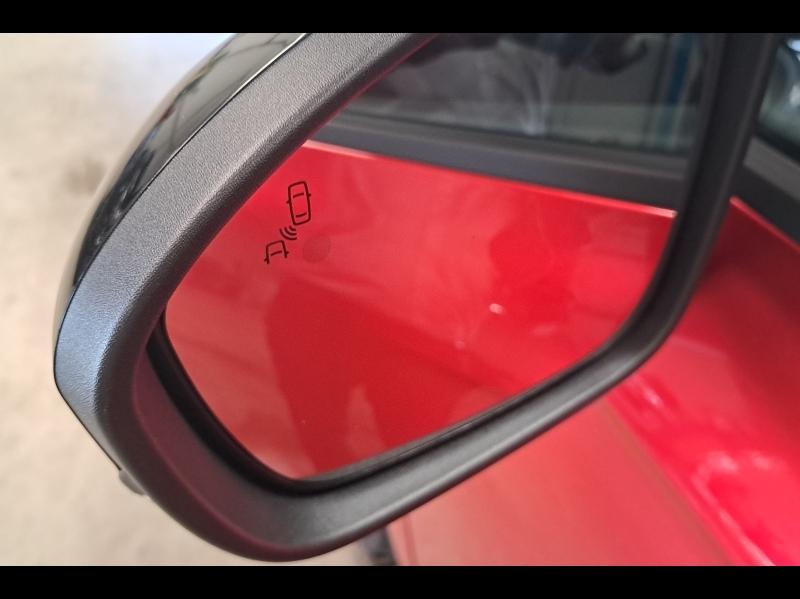 Image RENAULT Clio 1.0 TCe 90ch esprit Alpine - 24