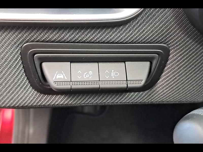 Image RENAULT Clio 1.0 TCe 90ch esprit Alpine - 24
