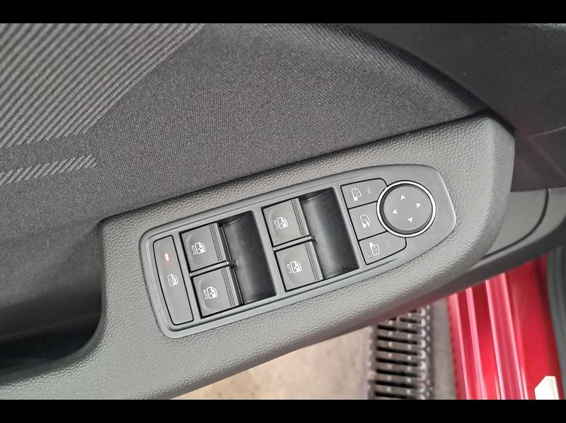 Image RENAULT Clio 1.0 TCe 90ch esprit Alpine - 24