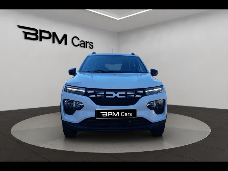Image DACIA Spring 45ch Essential 23