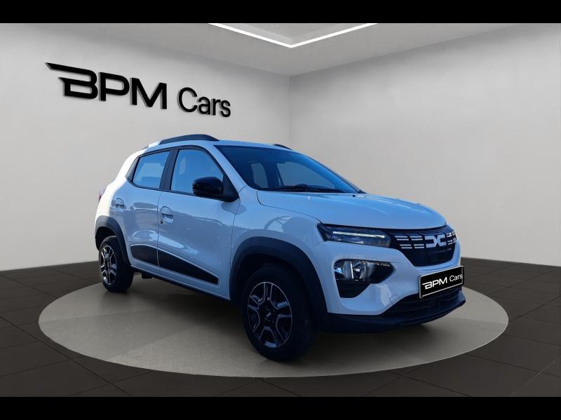 Image DACIA Spring 45ch Essential 23