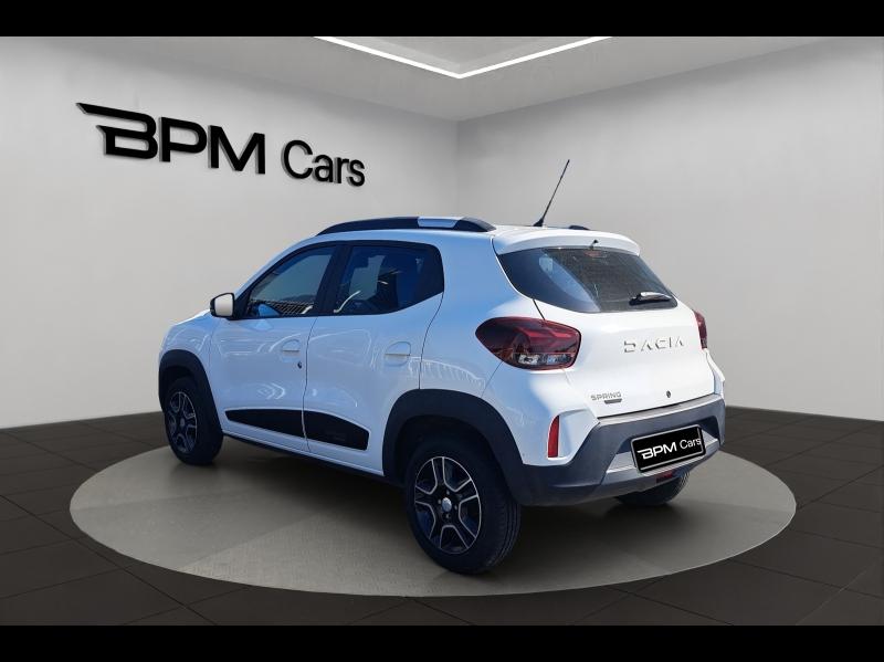 Image DACIA Spring 45ch Essential 23
