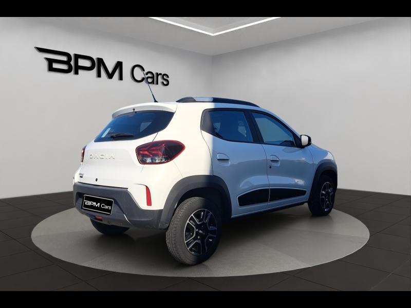 Image DACIA Spring 45ch Essential 23
