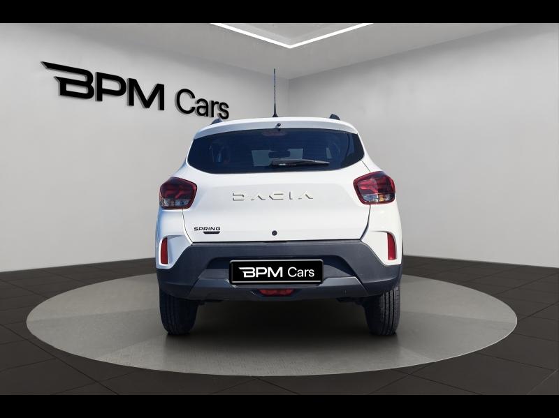 Image DACIA Spring 45ch Essential 23