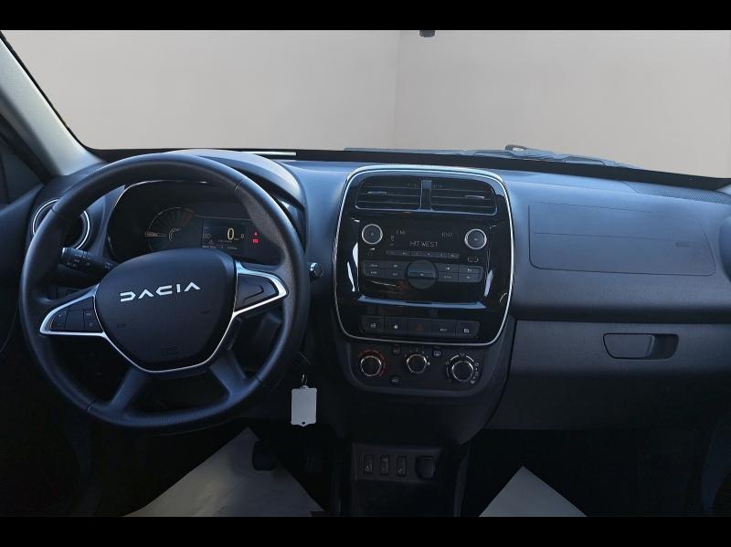 Image DACIA Spring 45ch Essential 23