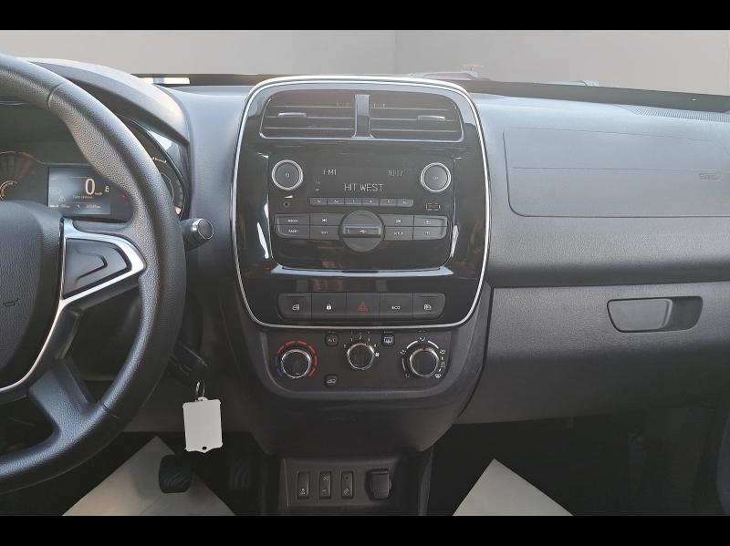 Image DACIA Spring 45ch Essential 23