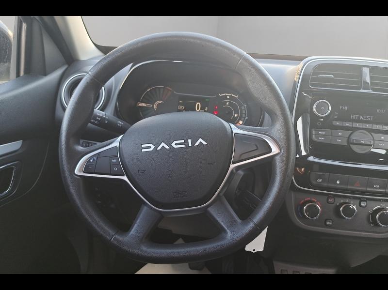Image DACIA Spring 45ch Essential 23