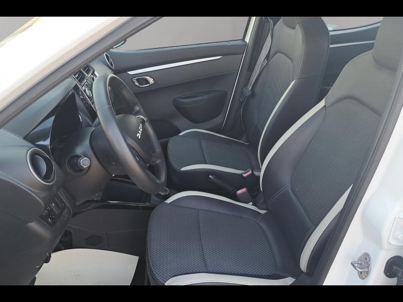 Image DACIA Spring 45ch Essential 23