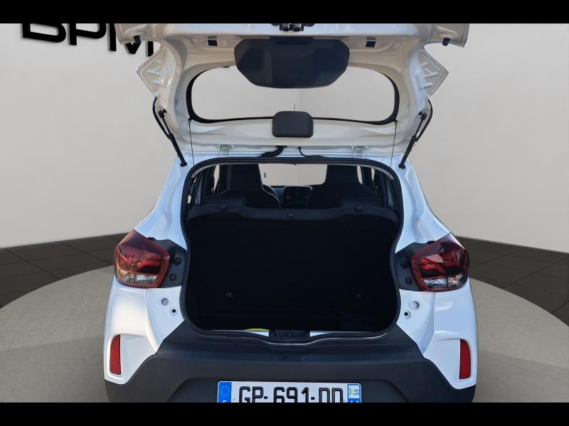 Image DACIA Spring 45ch Essential 23