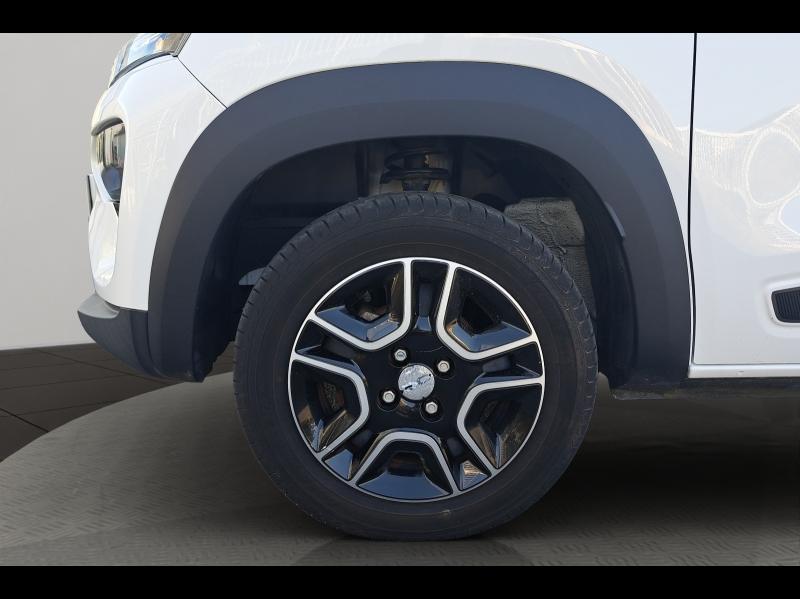 Image DACIA Spring 45ch Essential 23