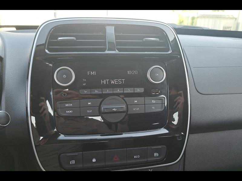 Image DACIA Spring 45ch Essential 23