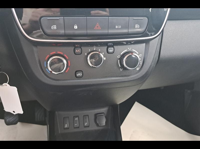 Image DACIA Spring 45ch Essential 23