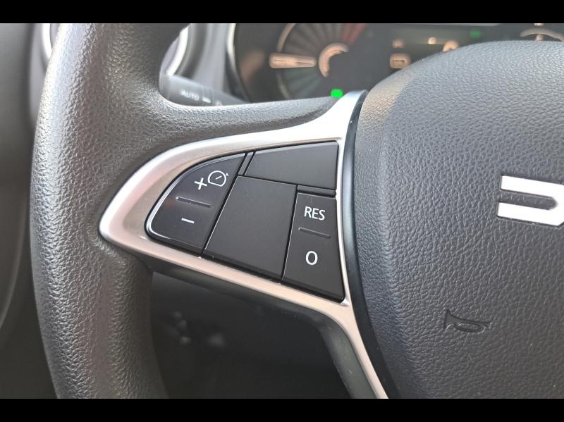 Image DACIA Spring 45ch Essential 23
