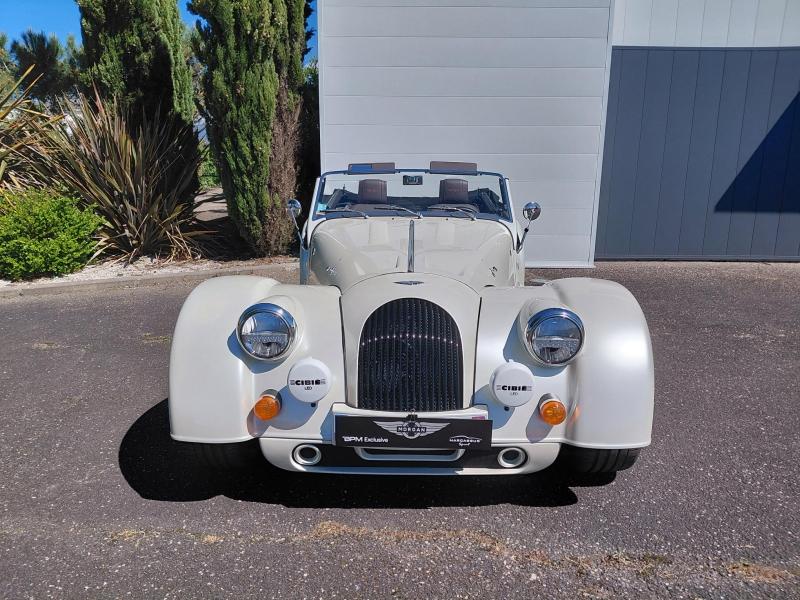 Image MORGAN PLUS SIX Bespoke