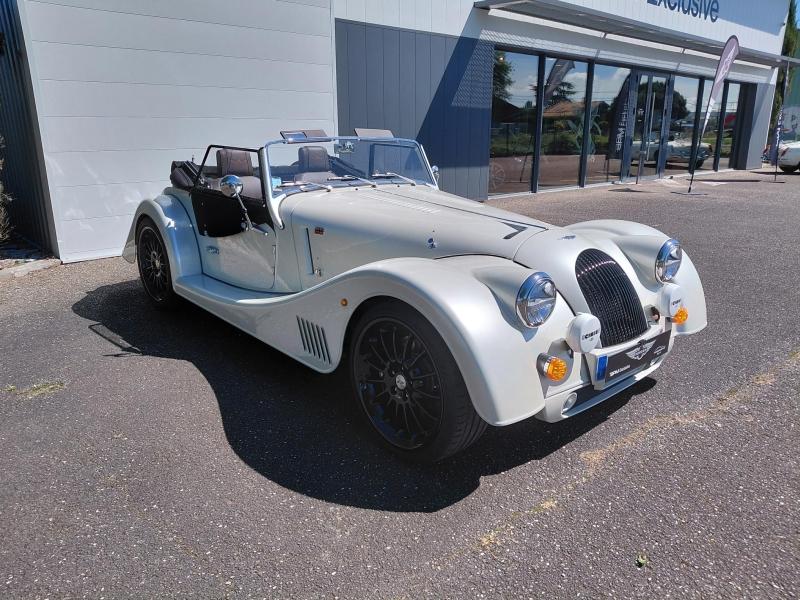 Image MORGAN PLUS SIX Bespoke
