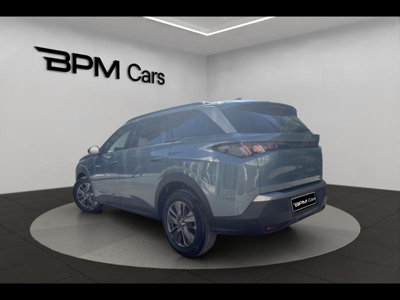 Image PEUGEOT 5008 Hybrid 145ch Allure e-DCS6