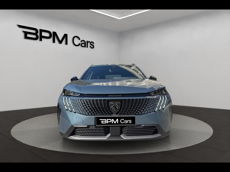 Image PEUGEOT 5008 Hybrid 145ch Allure e-DCS6