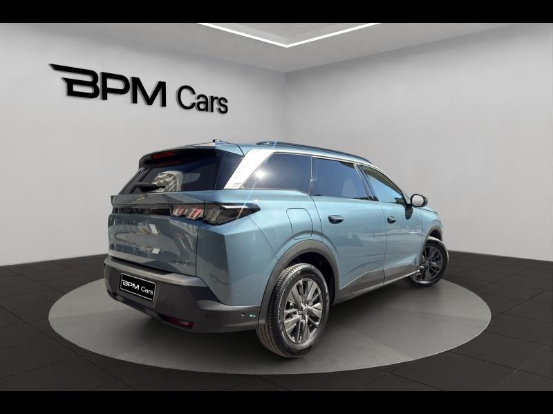 Image PEUGEOT 5008 Hybrid 145ch Allure e-DCS6