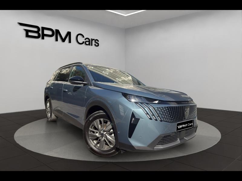 Image PEUGEOT 5008 Hybrid 145ch Allure e-DCS6