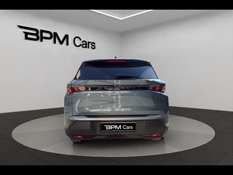 Image PEUGEOT 5008 Hybrid 145ch Allure e-DCS6