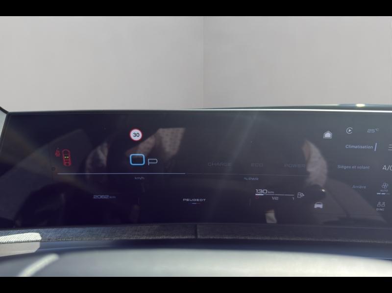 Image PEUGEOT 5008 Hybrid 145ch Allure e-DCS6