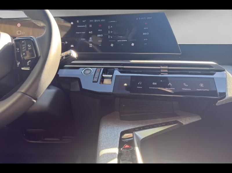 Image PEUGEOT 5008 Hybrid 145ch Allure e-DCS6