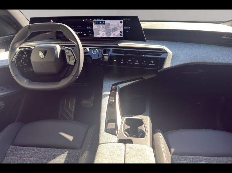 Image PEUGEOT 5008 Hybrid 145ch Allure e-DCS6