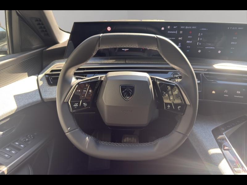 Image PEUGEOT 5008 Hybrid 145ch Allure e-DCS6