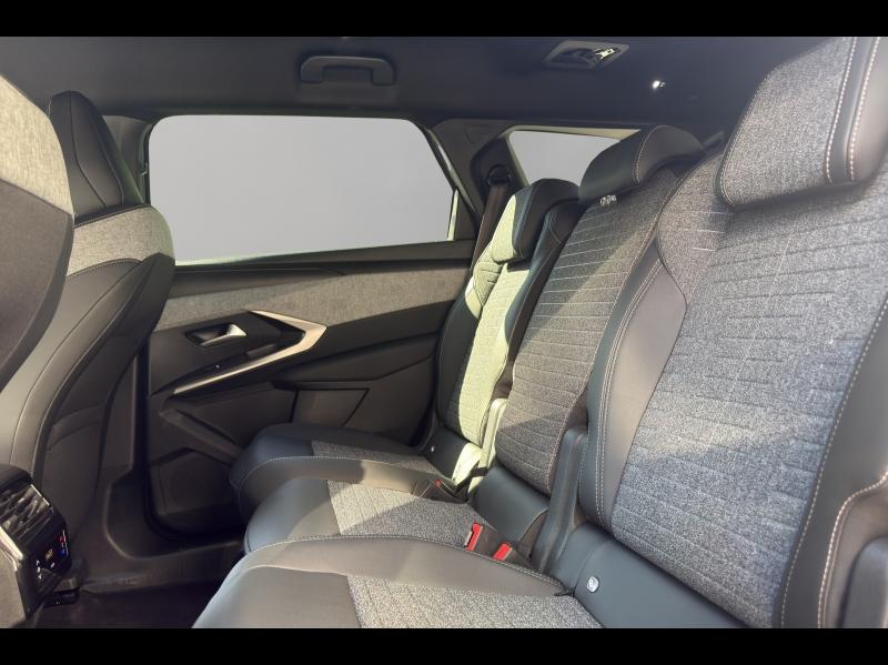 Image PEUGEOT 5008 Hybrid 145ch Allure e-DCS6