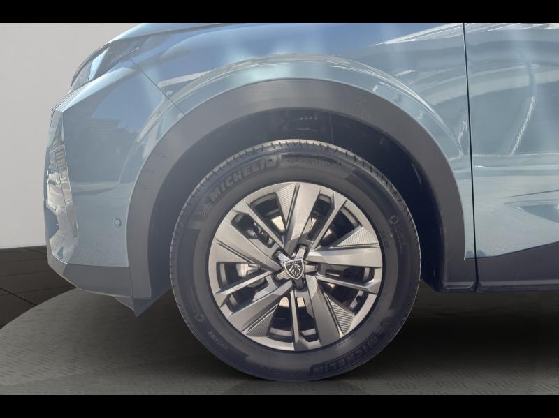 Image PEUGEOT 5008 Hybrid 145ch Allure e-DCS6