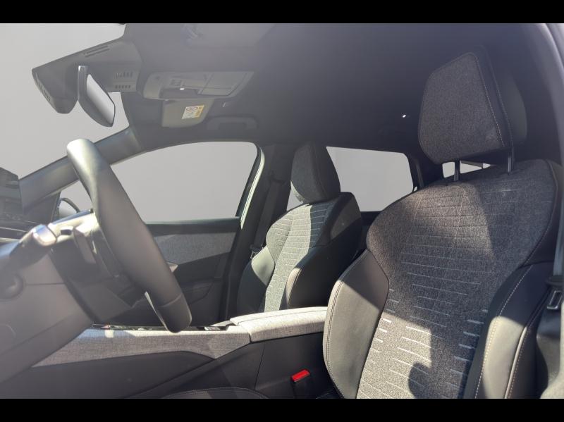 Image PEUGEOT 5008 Hybrid 145ch Allure e-DCS6