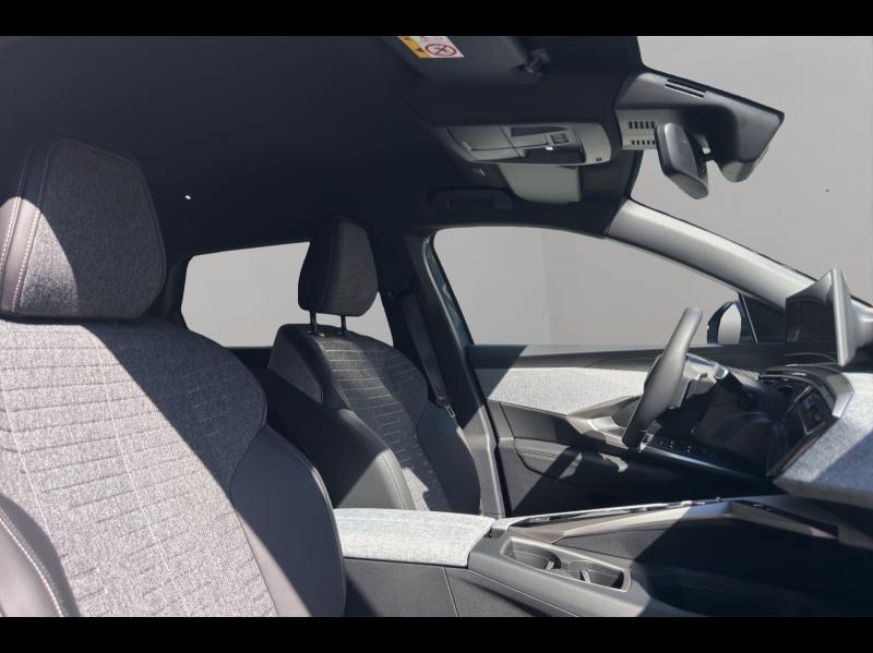 Image PEUGEOT 5008 Hybrid 145ch Allure e-DCS6