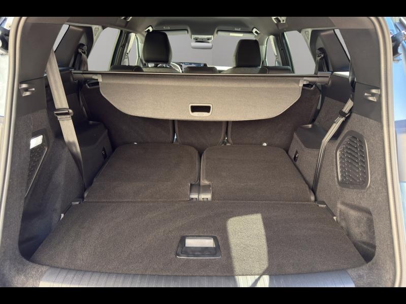 Image PEUGEOT 5008 Hybrid 145ch Allure e-DCS6