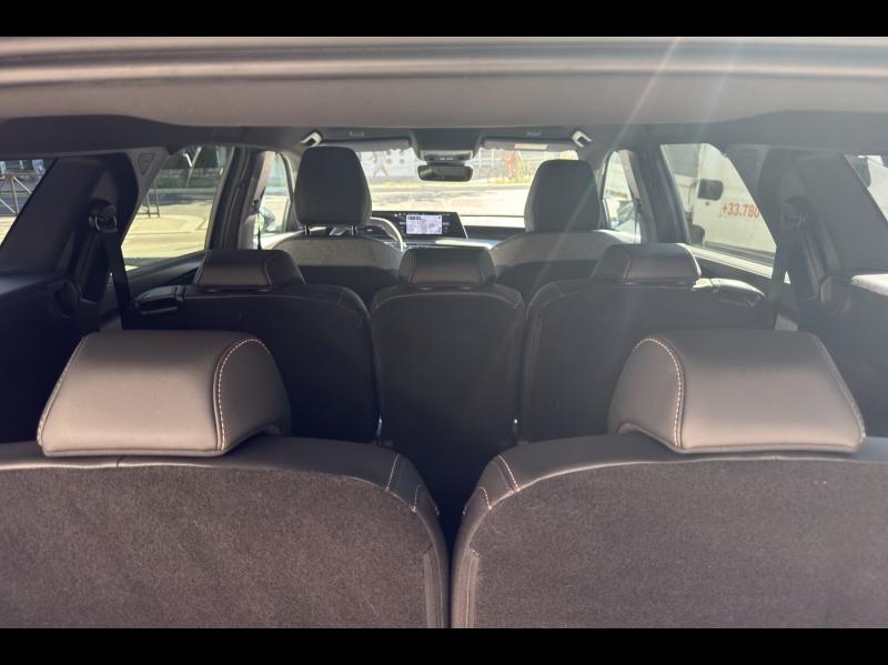 Image PEUGEOT 5008 Hybrid 145ch Allure e-DCS6
