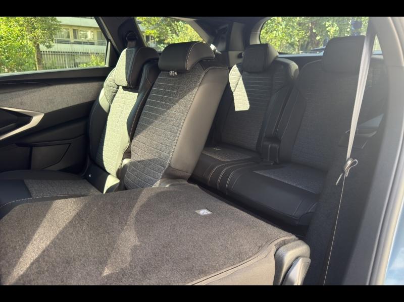 Image PEUGEOT 5008 Hybrid 145ch Allure e-DCS6