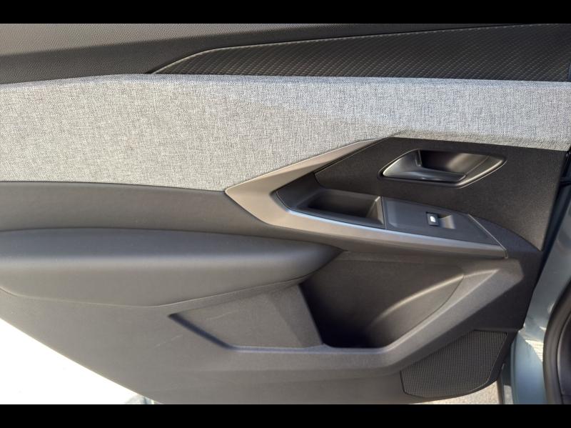 Image PEUGEOT 5008 Hybrid 145ch Allure e-DCS6
