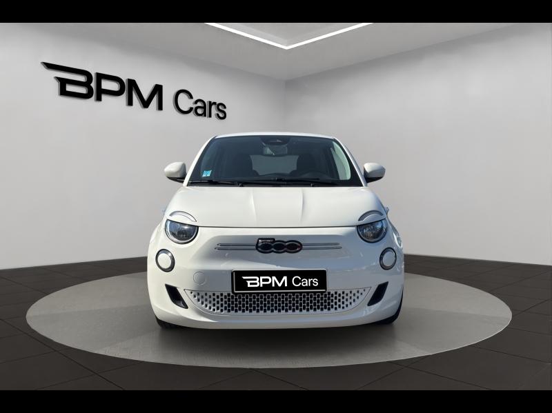 Image FIAT 500 e 95ch Action