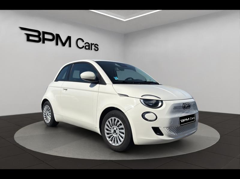 Image FIAT 500 e 95ch Action