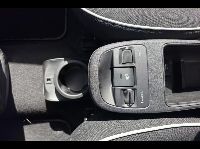 Image FIAT 500 e 95ch Action
