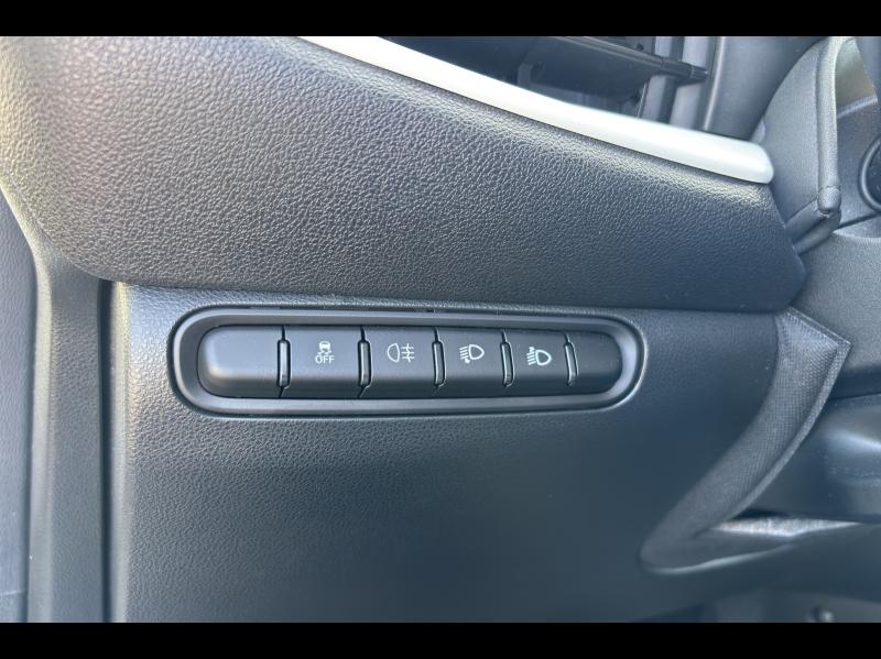 Image FIAT 500 e 95ch Action