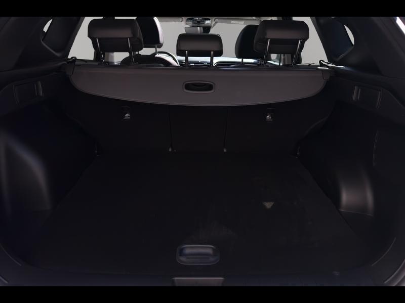 Image HYUNDAI Tucson 1.6 T-GDi 230ch Hybrid Executive BVA6