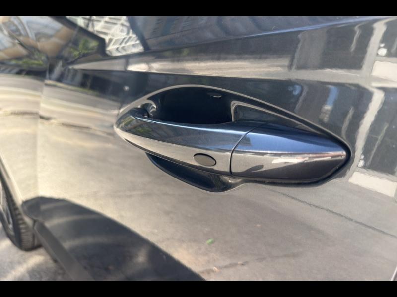 Image HYUNDAI Tucson 1.6 T-GDi 230ch Hybrid Executive BVA6