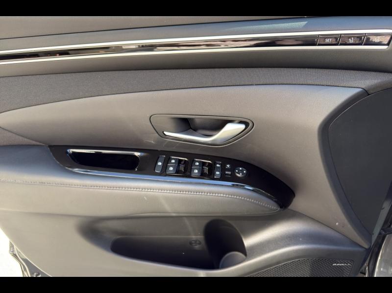 Image HYUNDAI Tucson 1.6 T-GDi 230ch Hybrid Executive BVA6