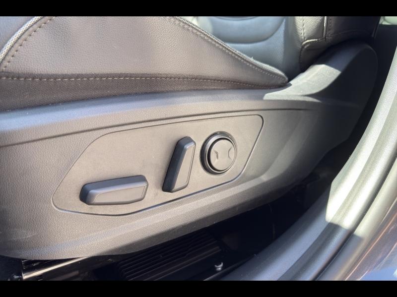 Image HYUNDAI Tucson 1.6 T-GDi 230ch Hybrid Executive BVA6