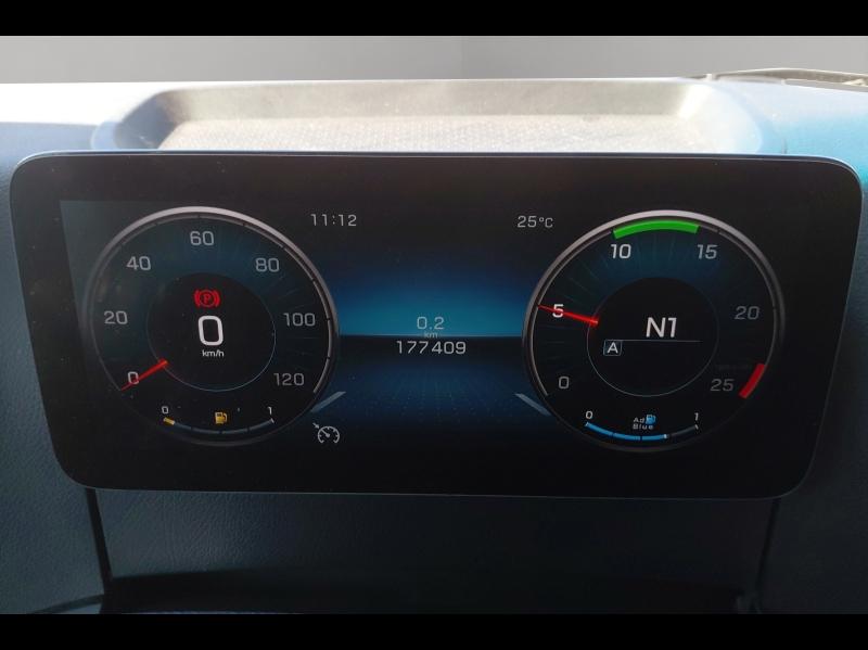 Image MERCEDES-BENZ Actros II 1845 StreamSpace 2.5m E 6