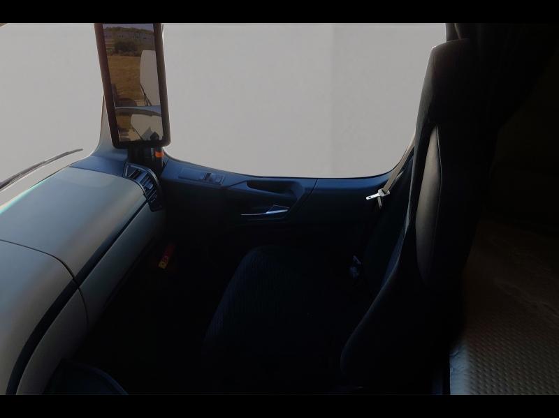 Image MERCEDES-BENZ Actros II 1845 StreamSpace 2.5m E 6