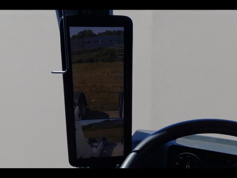 Image MERCEDES-BENZ Actros II 1845 StreamSpace 2.5m E 6